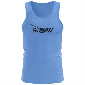 100% Cotton R.O.W. Tank Top