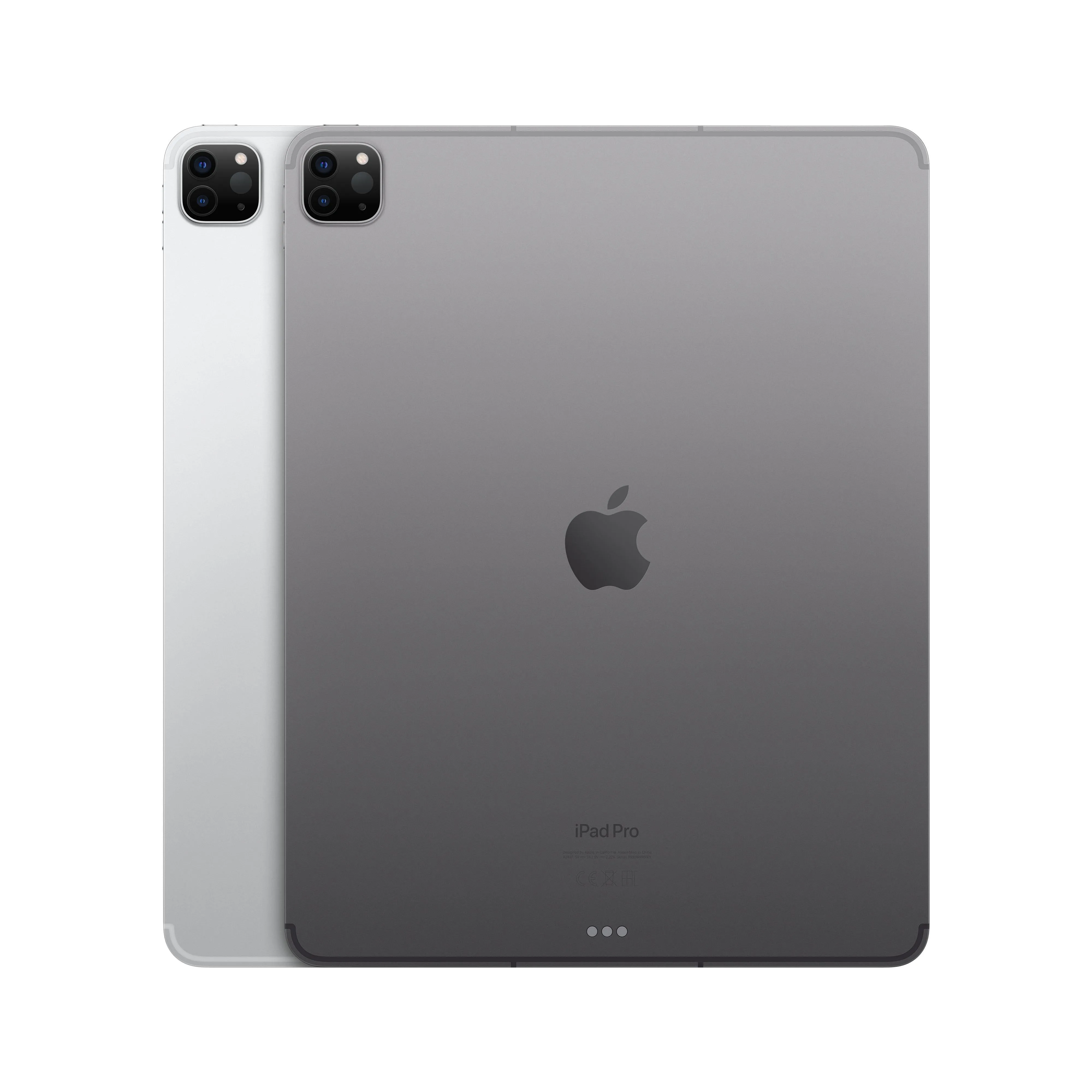 2022 12.9-inch iPad Pro Wi-Fi   Cellular 256GB - Space Grey (6th generation)