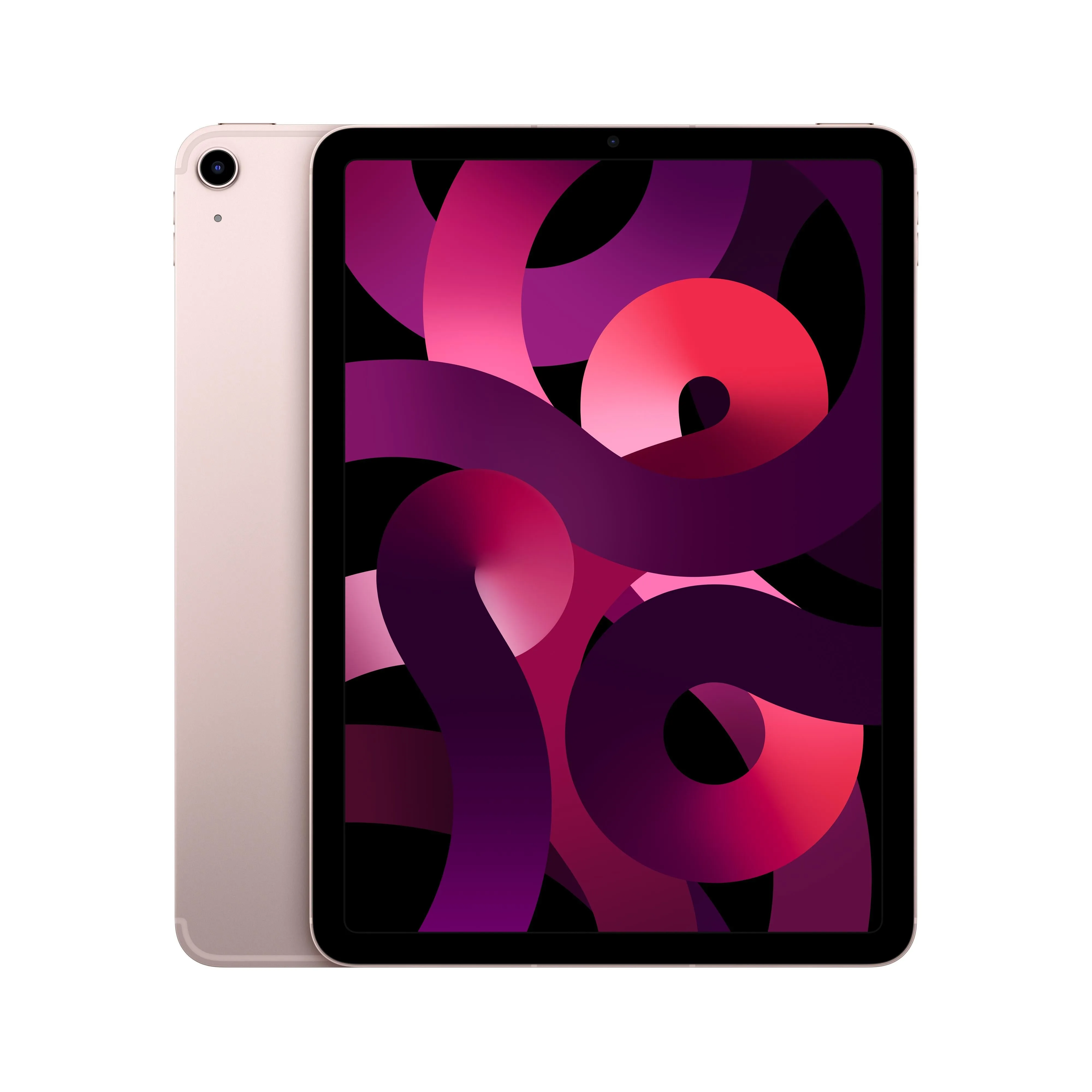 2022 iPad Air Wi-Fi   Cellular 64GB - Pink (5th generation)