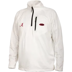 Alabama BreatheLite™ 1/4 Zip