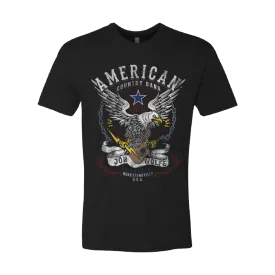 American Country Band T-Shirt