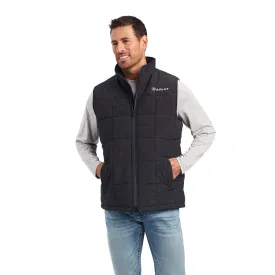 Ariat Men's Crius Insulated Phantom Vest