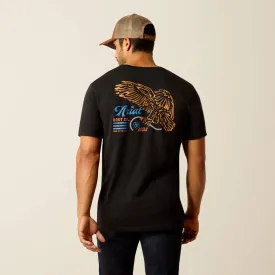 Ariat Men's Eagle Freedom T-Shirt