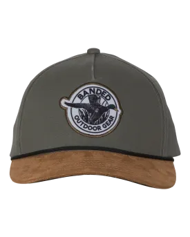 Banded Outdoor Gear Cap