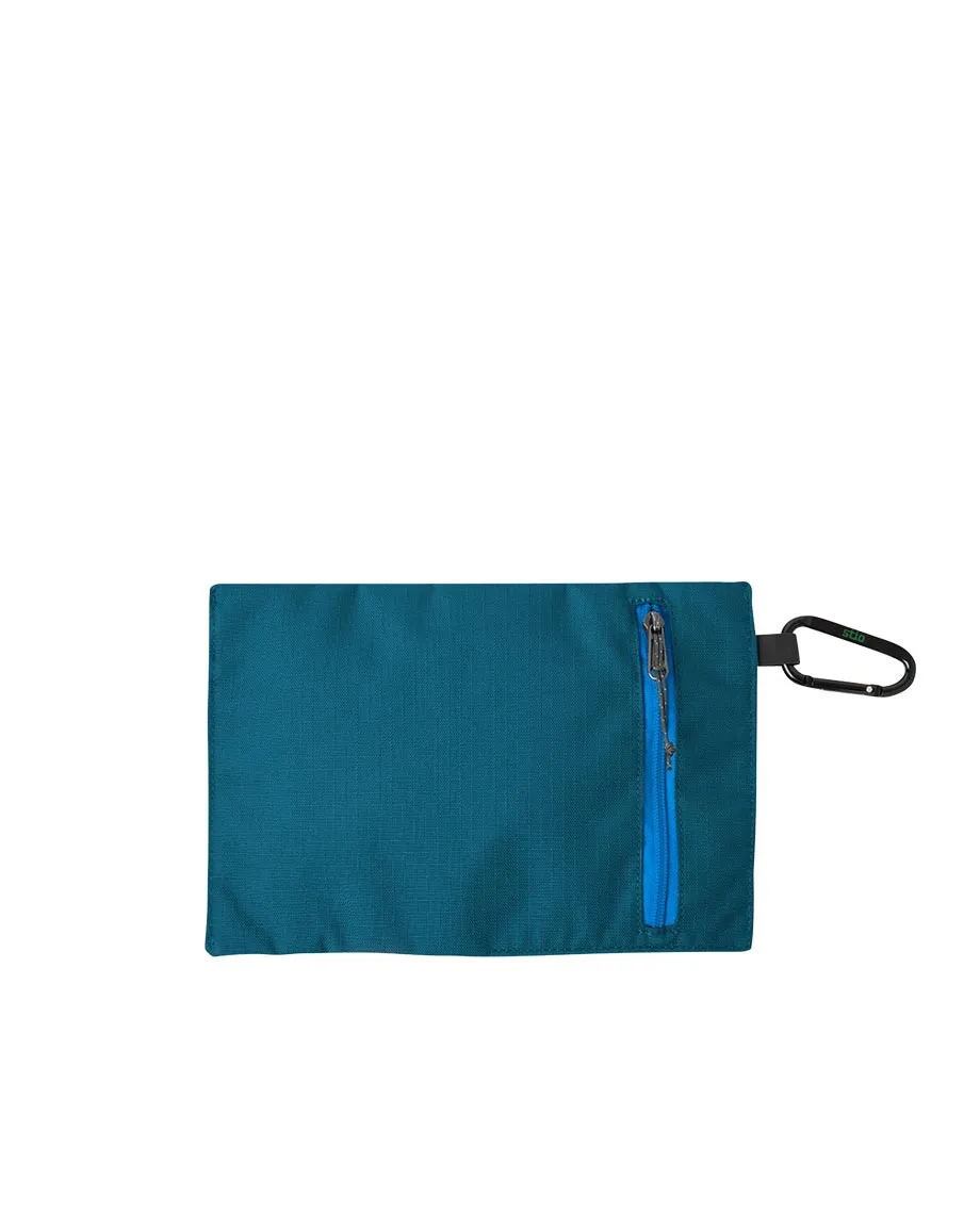 Basin Accessory Pouch - Small