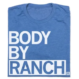 Body By Ranch