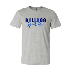 Bulldog Spirit T-Shirt