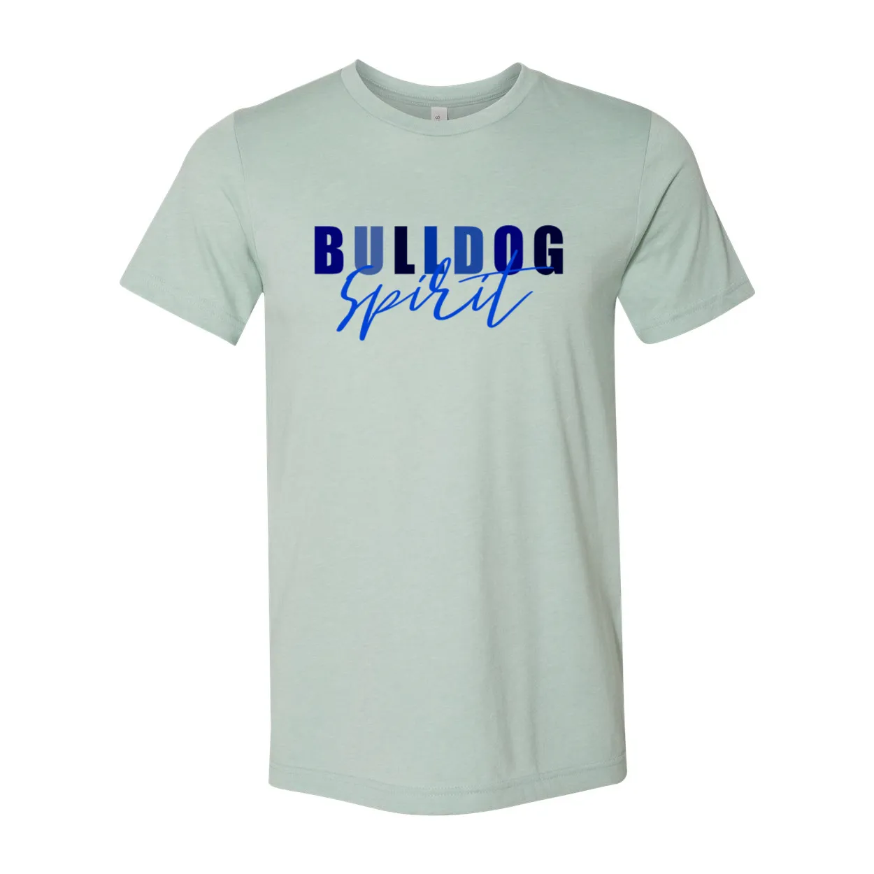 Bulldog Spirit T-Shirt