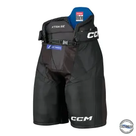 CCM Jetspeed XTRA SE Hockey Pants - Junior