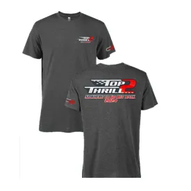 Cedar Point Top Thrill 2 Tee