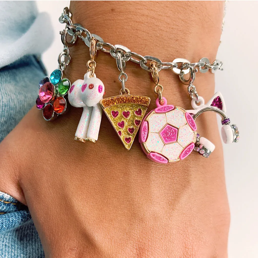 Charm It Charms - BFF