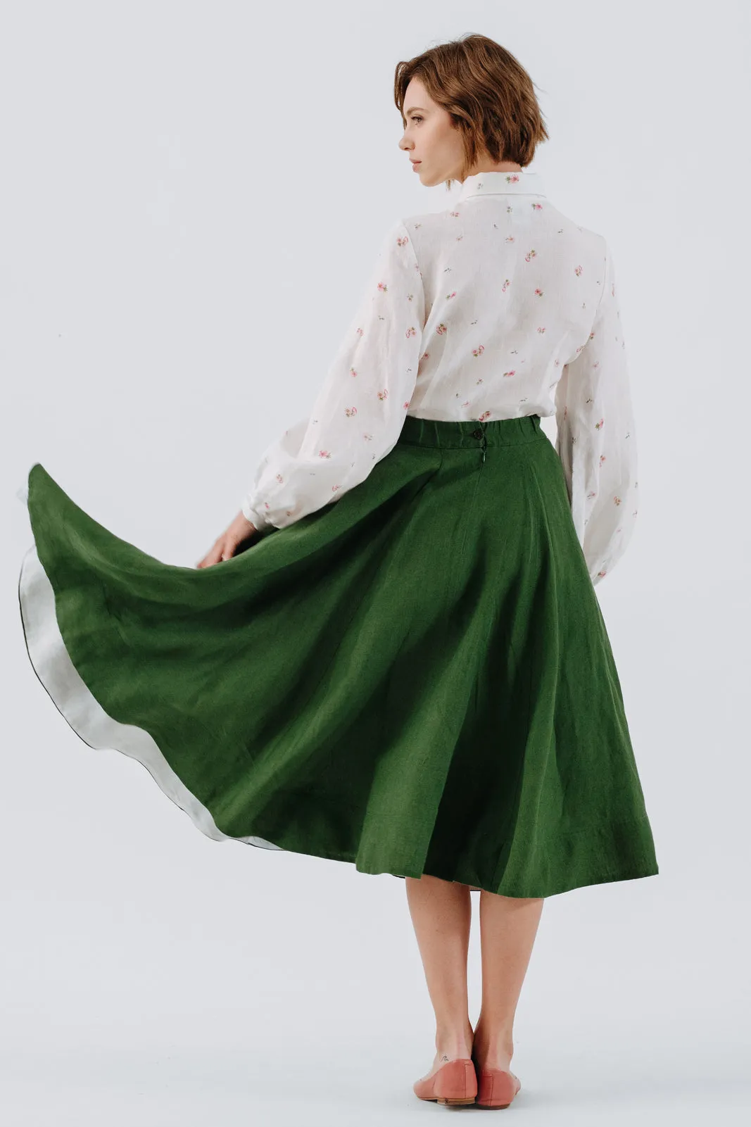 Classic Skirt