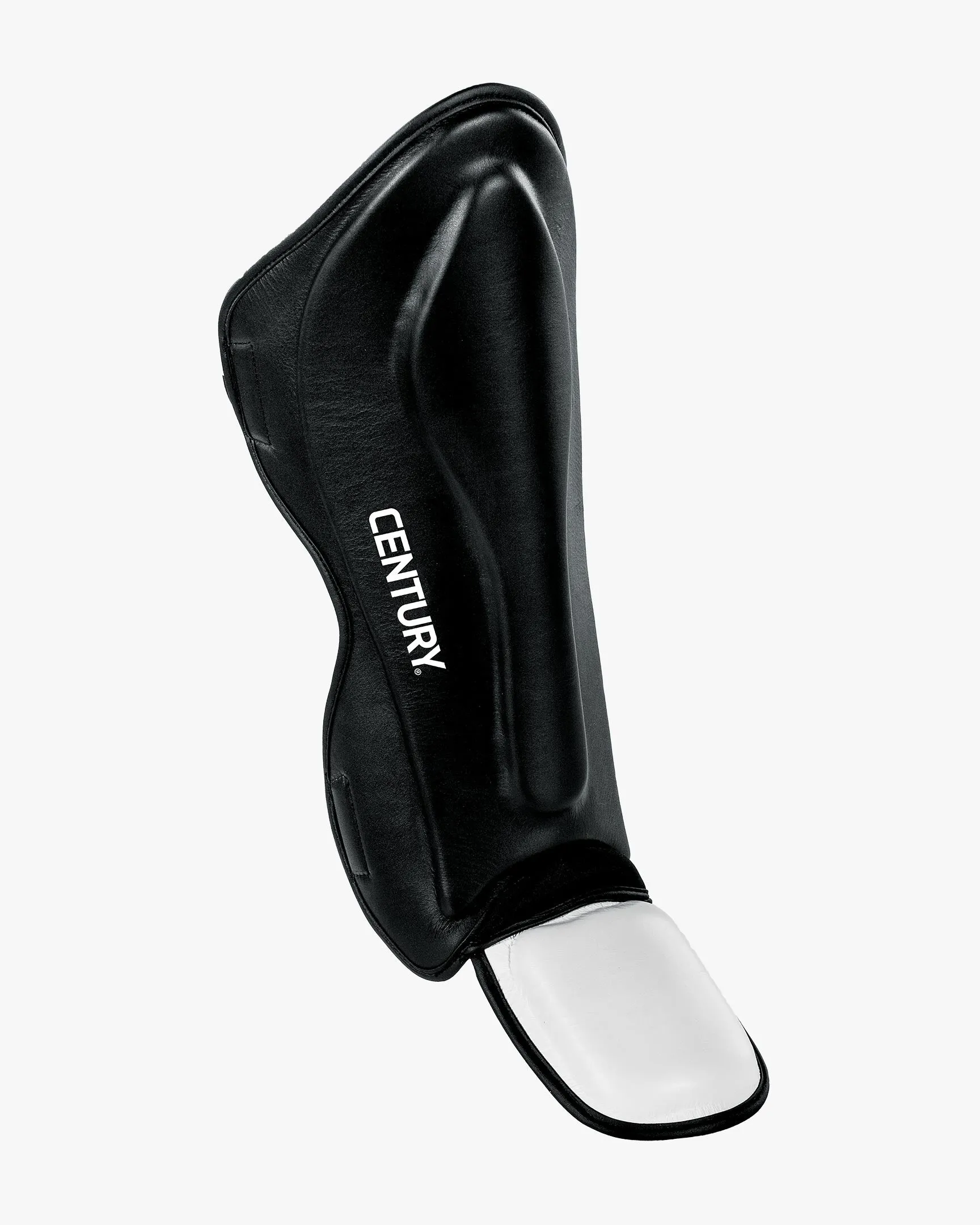 Creed Traditional Shin Instep Guards