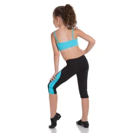 Energetiks Claire Capri Legging Ct63