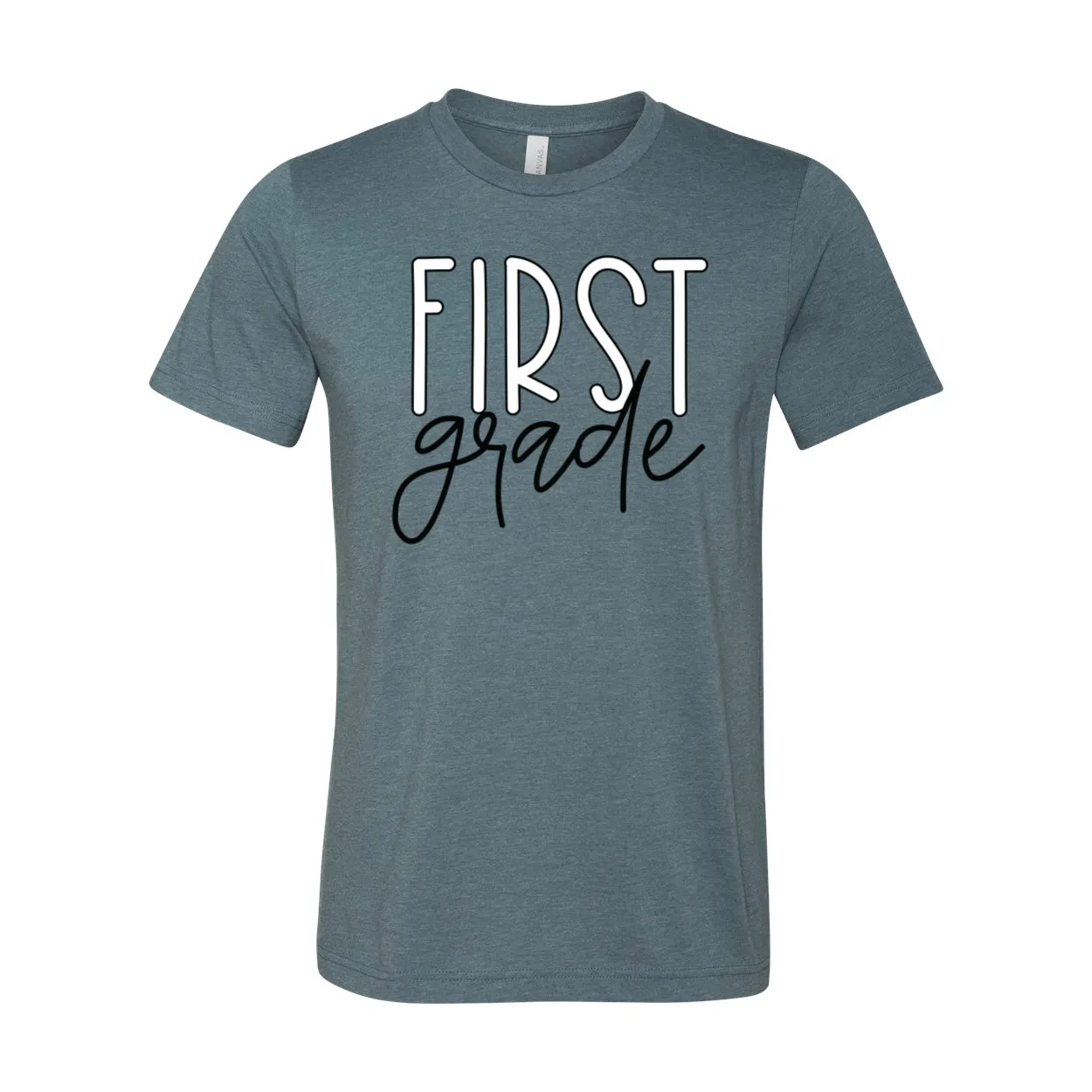 First Grade T-Shirt