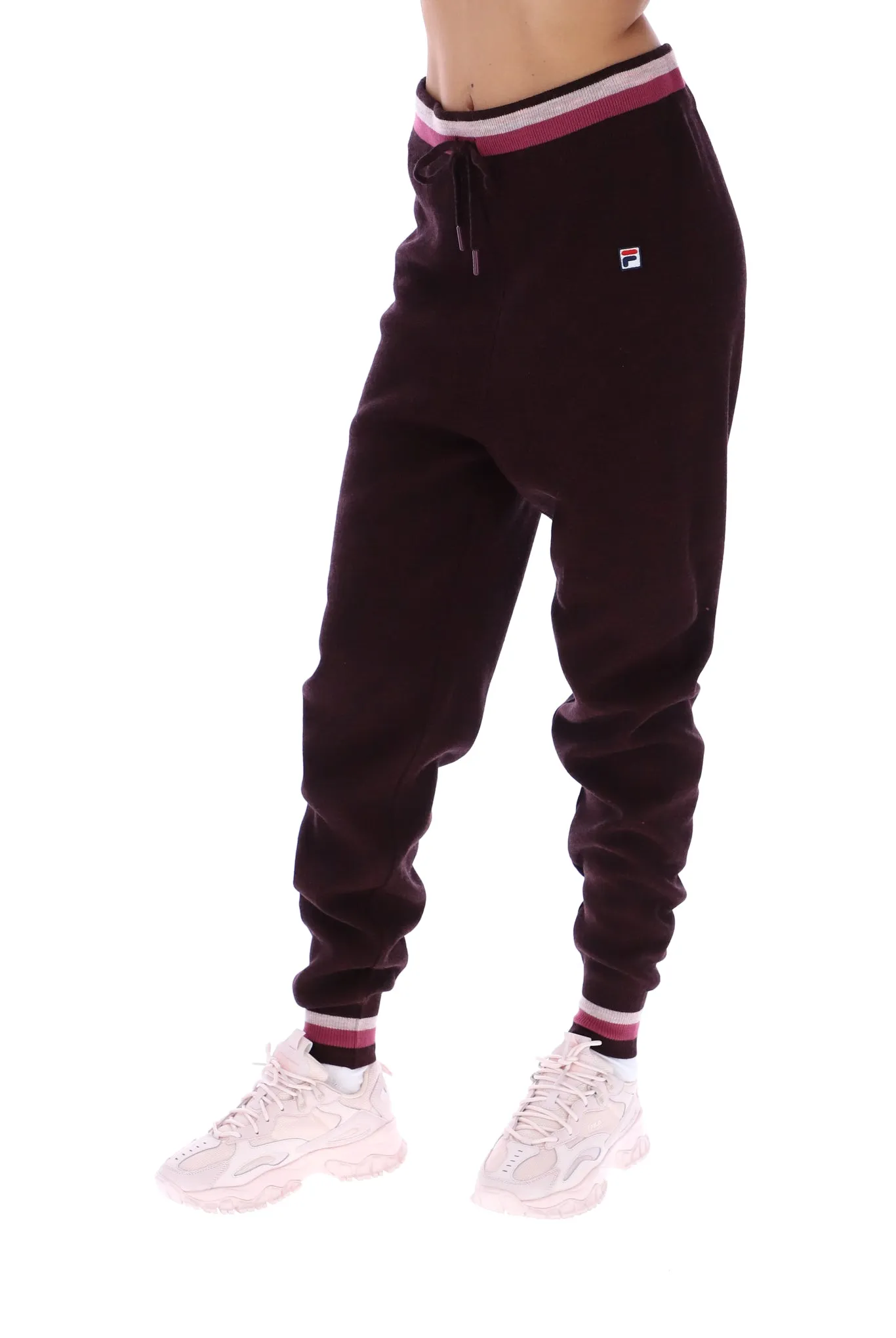 Frankie Knit Pant