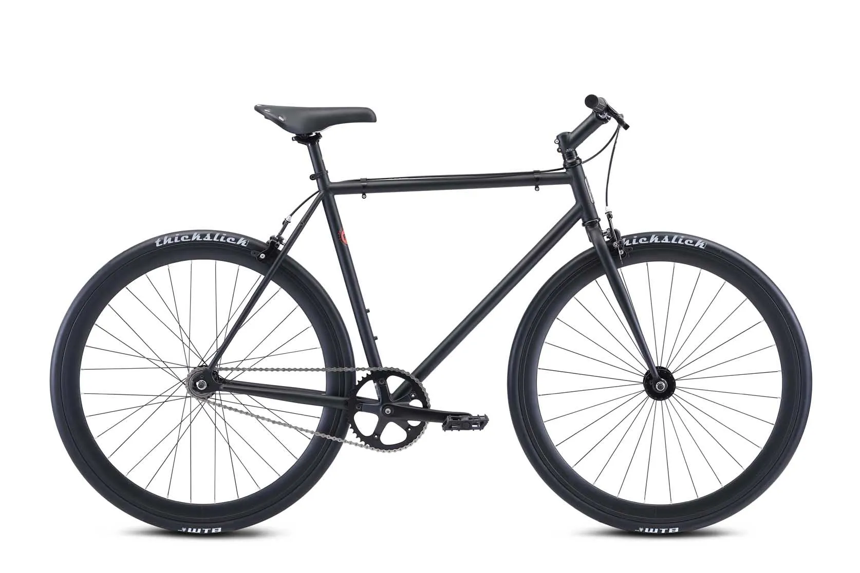 Fuji Declaration Fixed Gear Bike