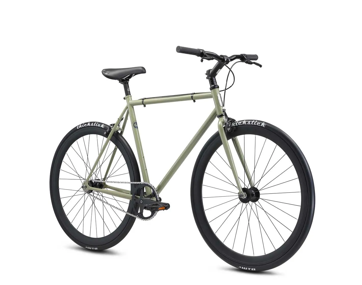 Fuji Declaration Fixed Gear Bike