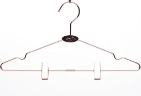 Glam'r Gear Metal Hanger - ROSE GOLD