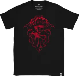 GUILTY GEAR - 'Slayer' T-shirt - Black