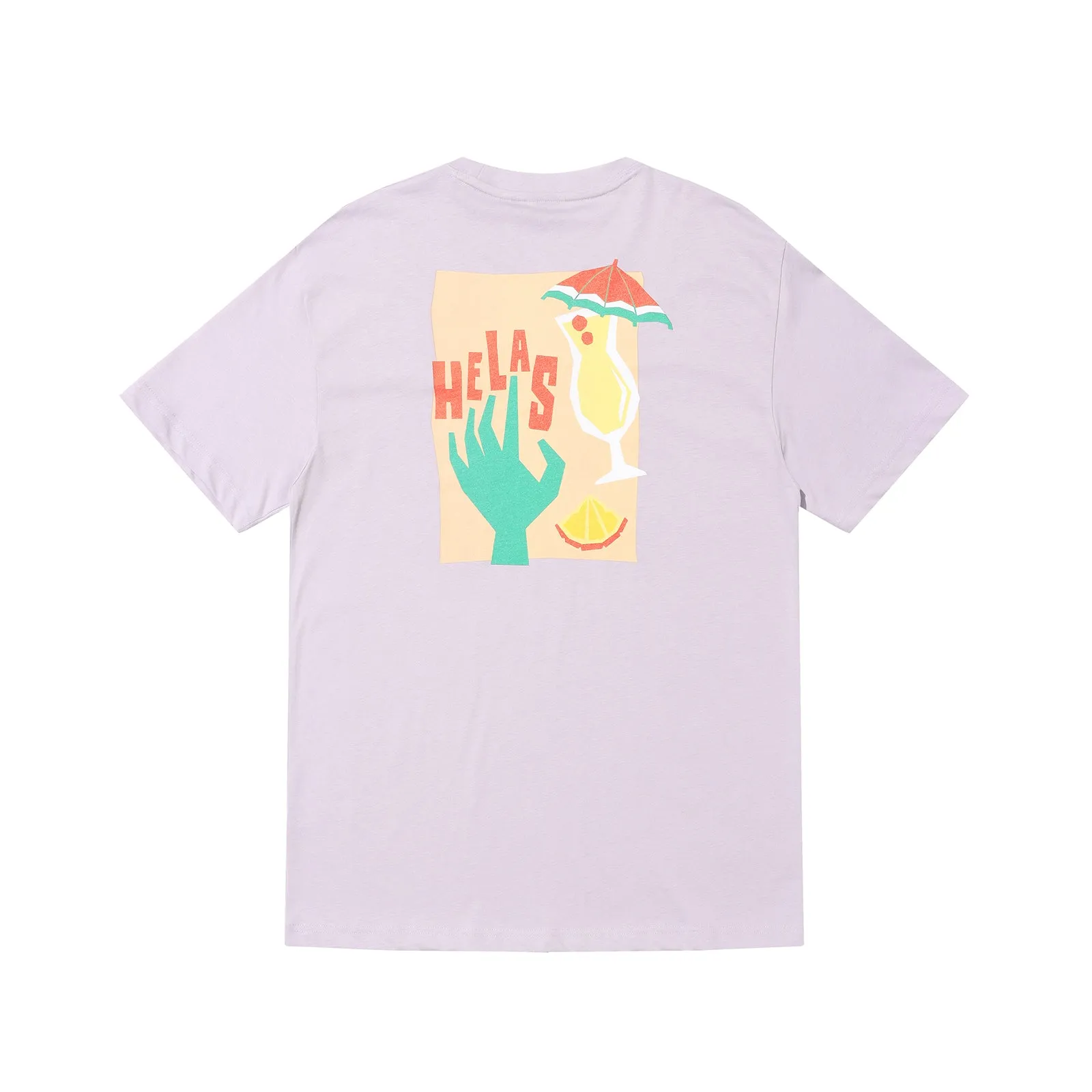 Helas Cocktail T-Shirt