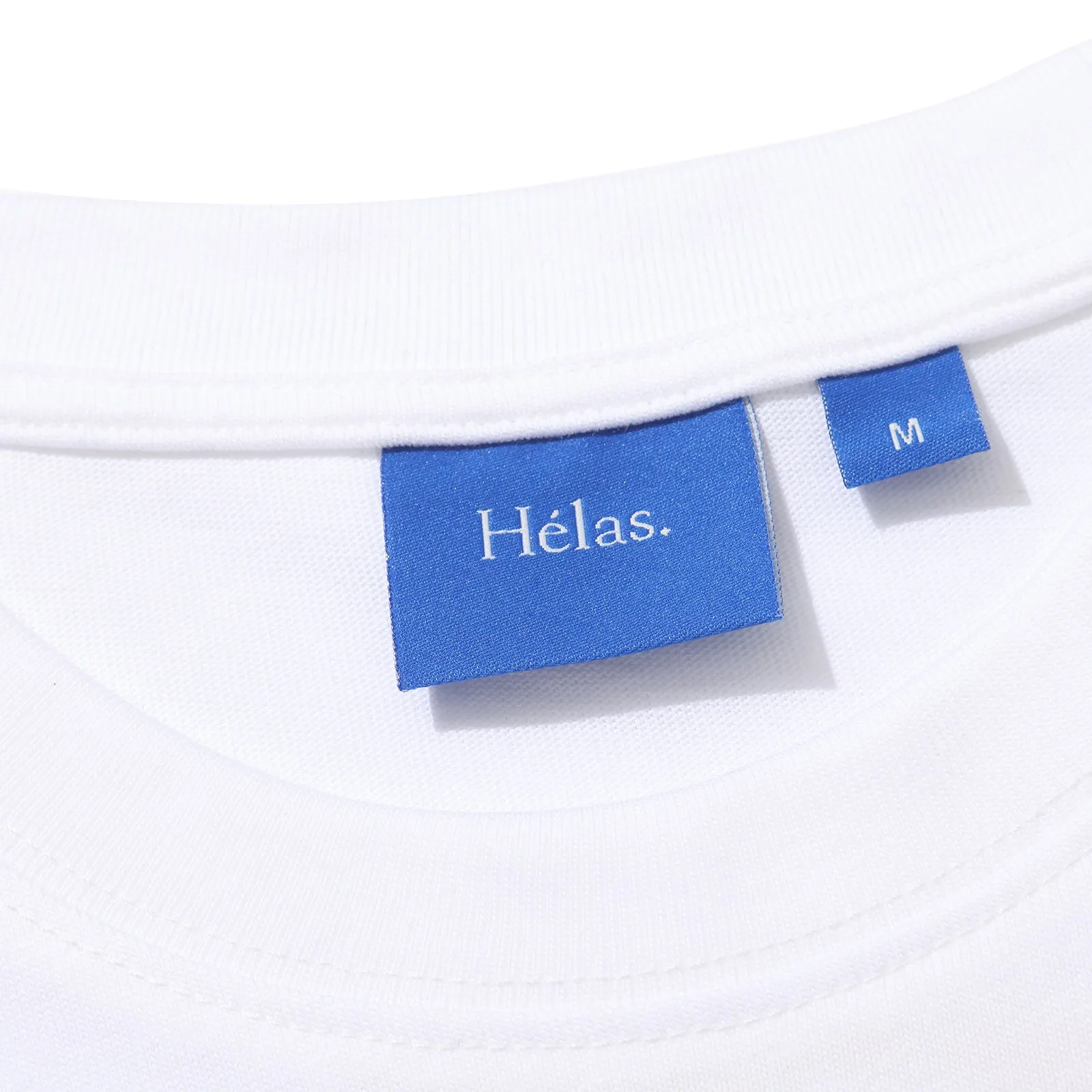 Helas Cocktail T-Shirt