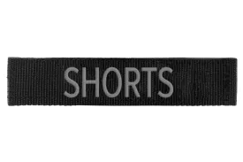 ID Panel | SHORTS