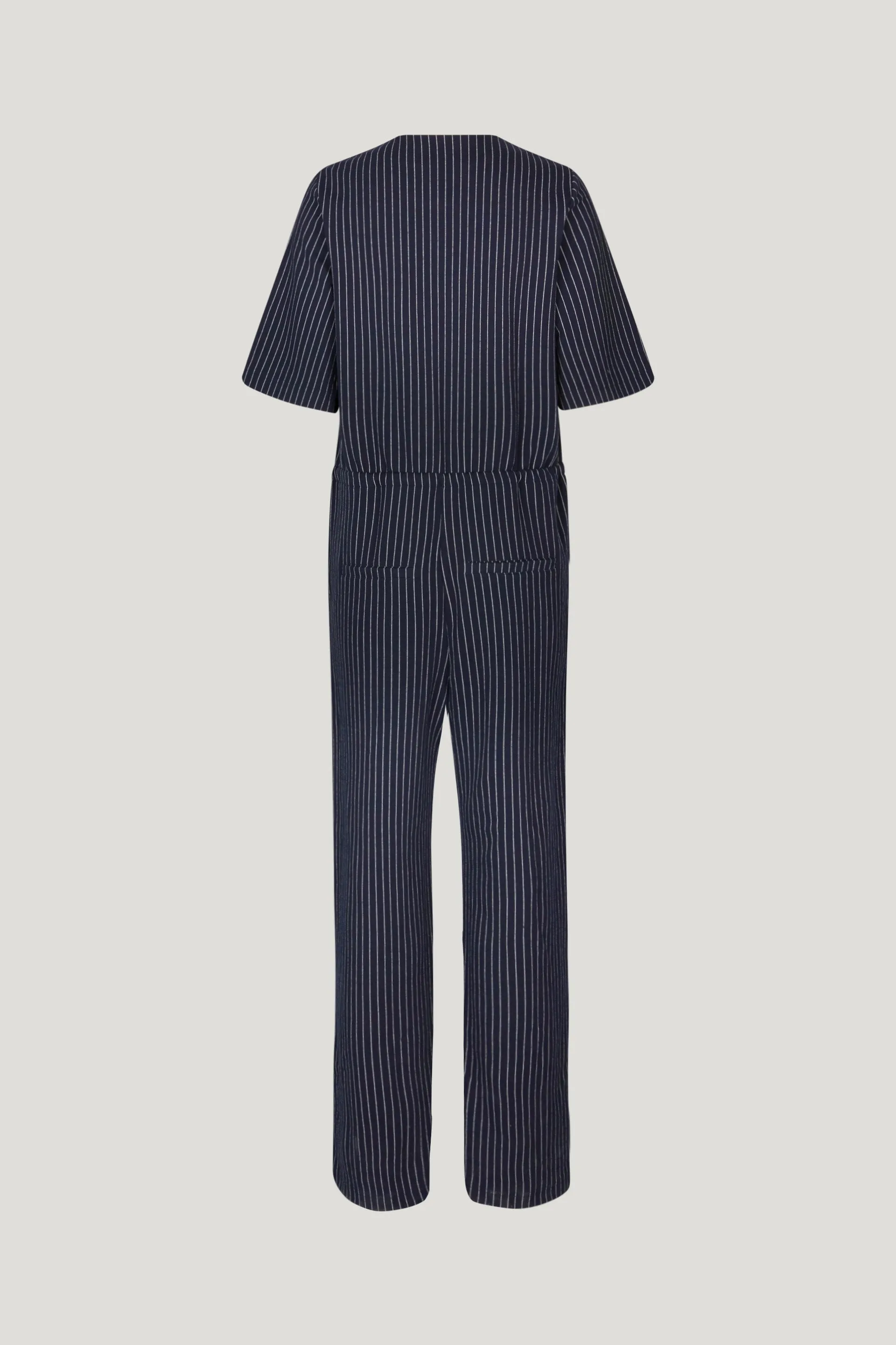 JORDYN | Tracksuit Pinstripe