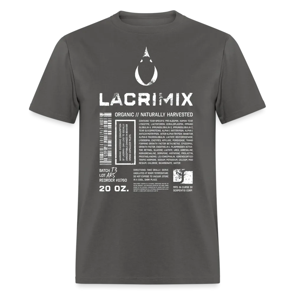 Lacrimix Classic Cut T-shirt