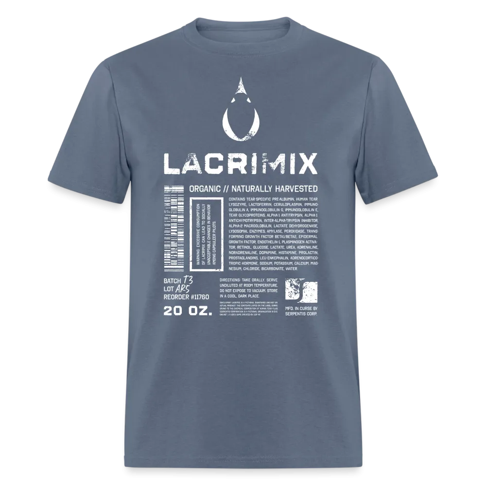 Lacrimix Classic Cut T-shirt