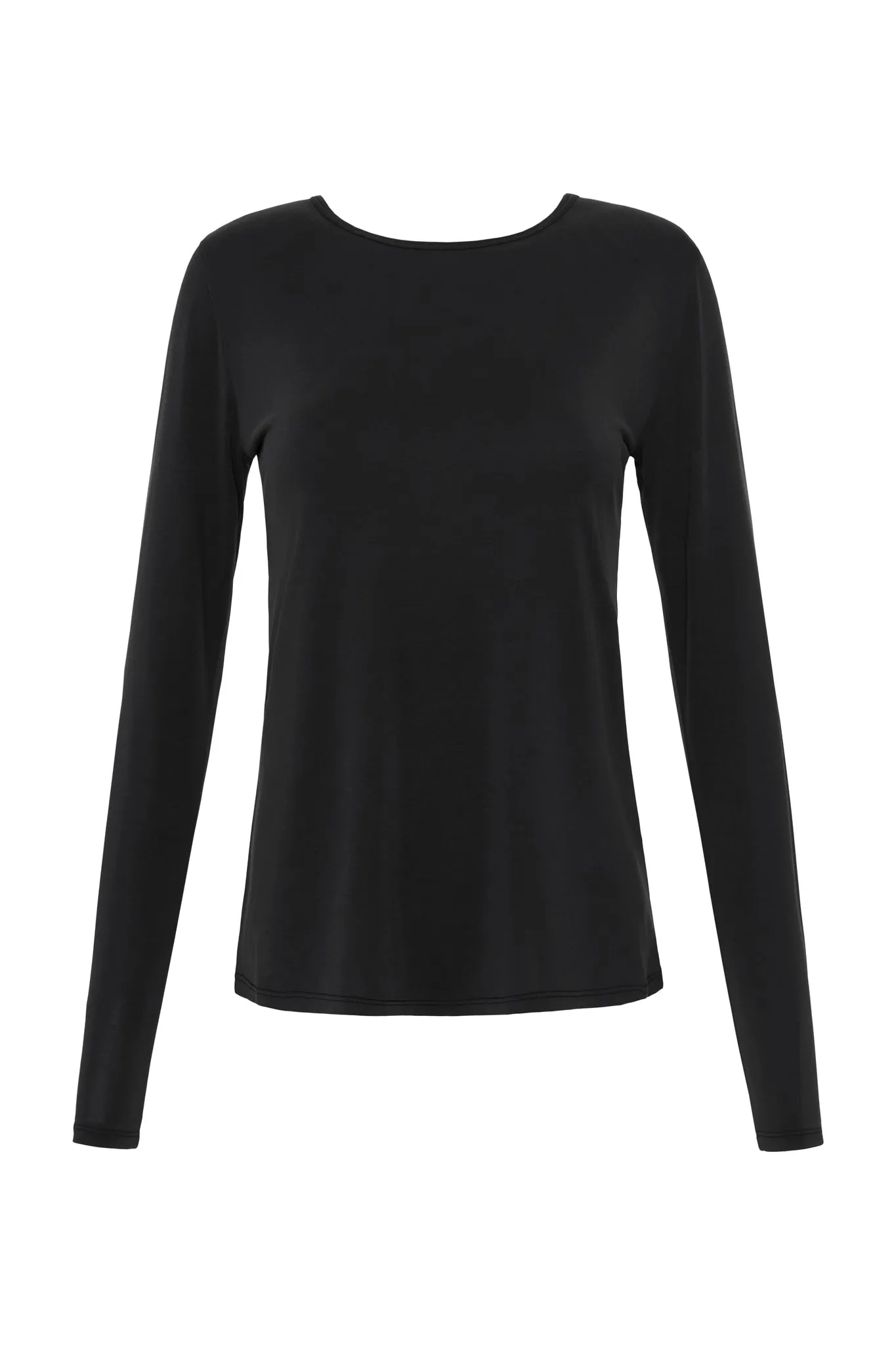 Long Sleeve Yoga Top 121