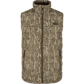 LST Double Down Layering Vest