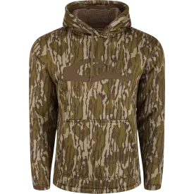 LST Silencer Fleece-Lined Hoodie