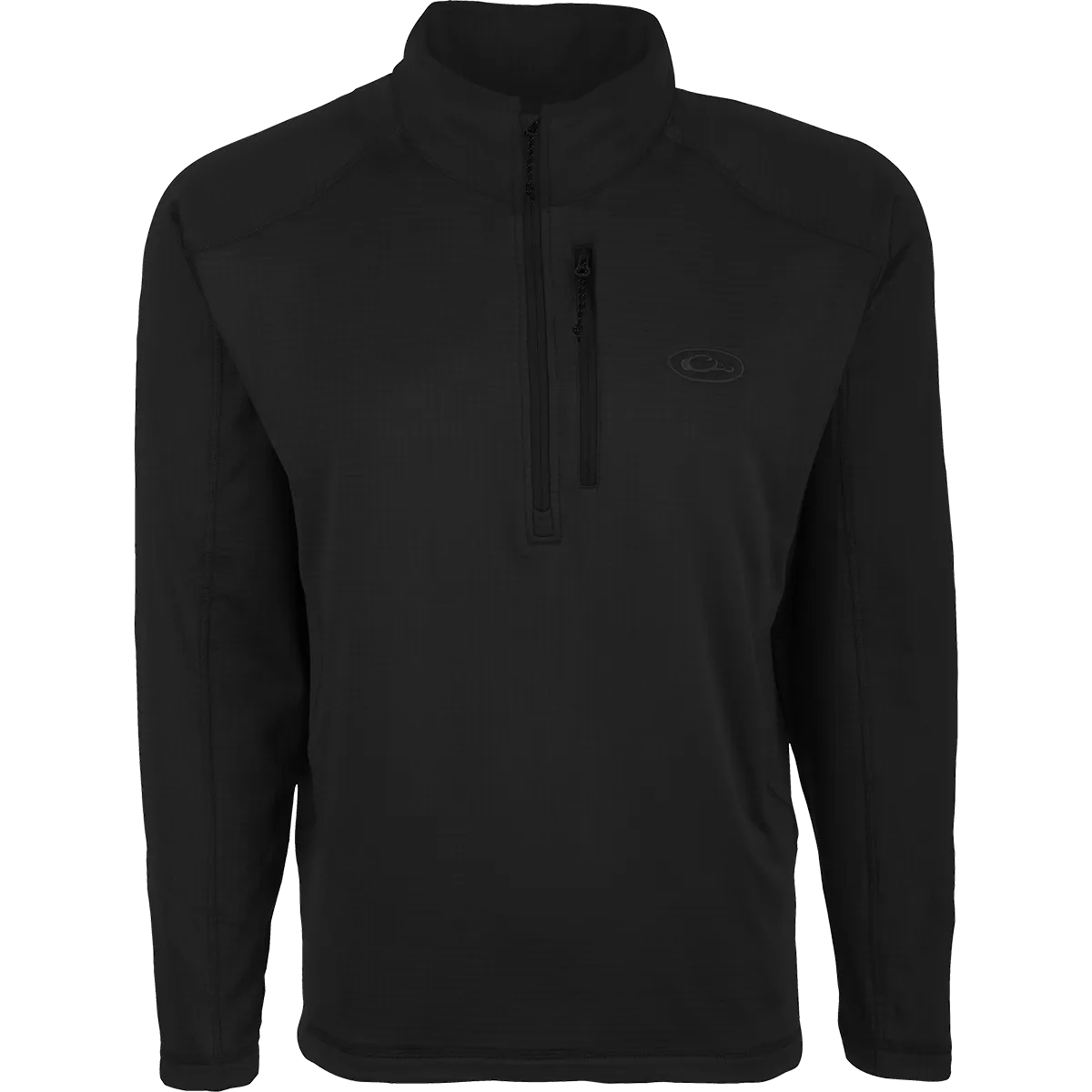 MST Breathelite Quarter Zip Pullover