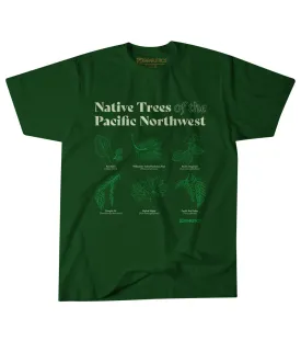 Native Trees Tee