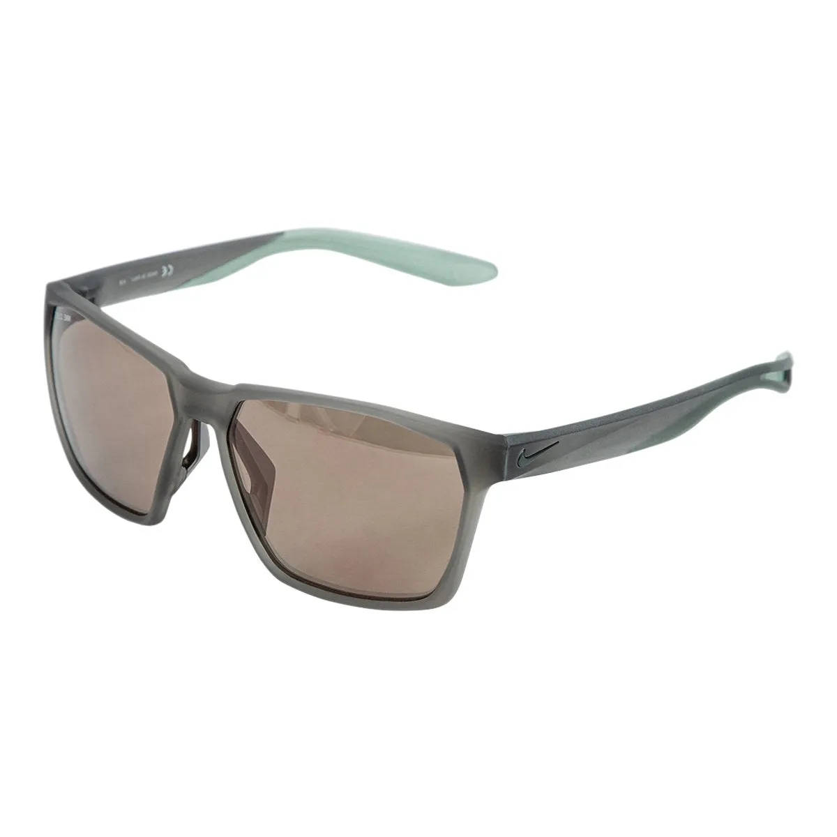 Nike Maverick E EV1096 Sunglasses Matte Atmosphere Grey/Course