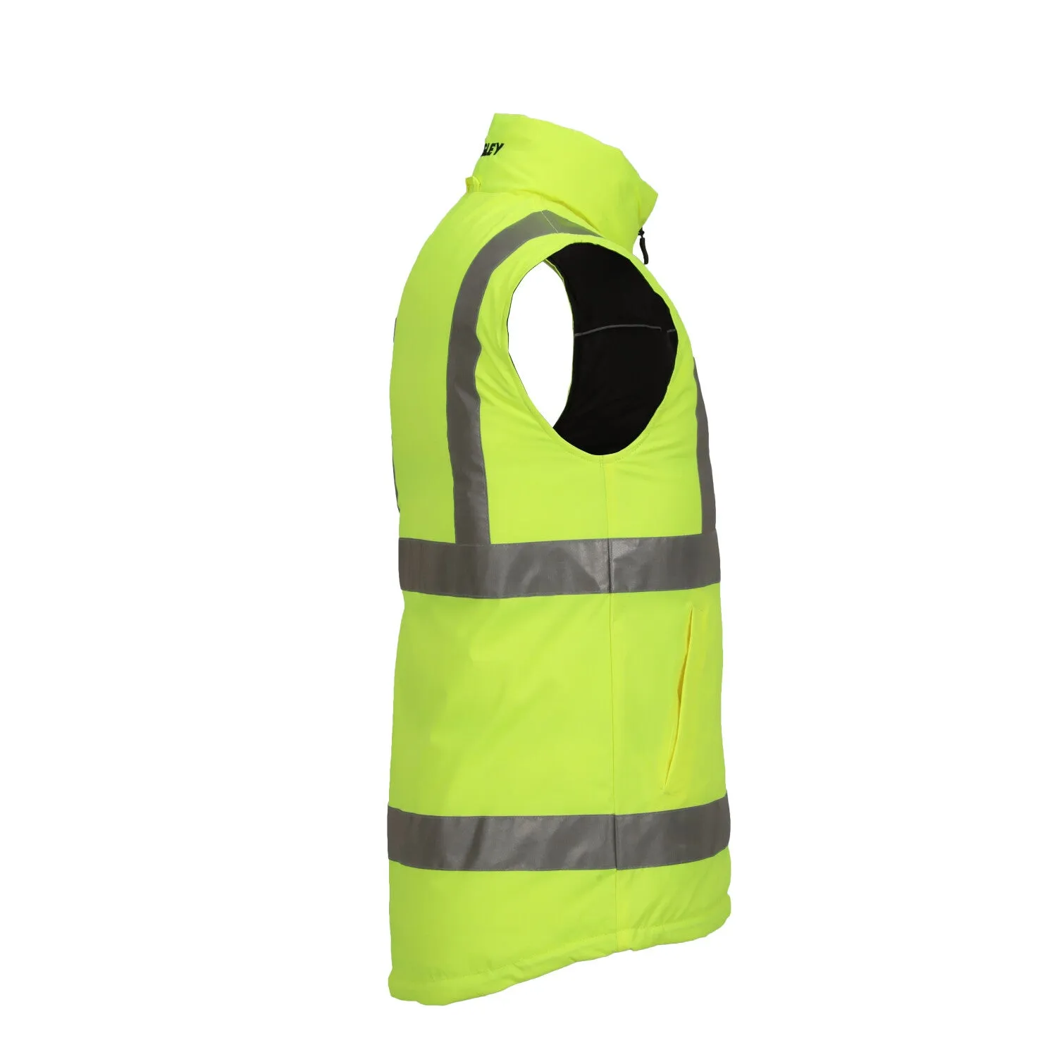 Reversible Insulated Vest