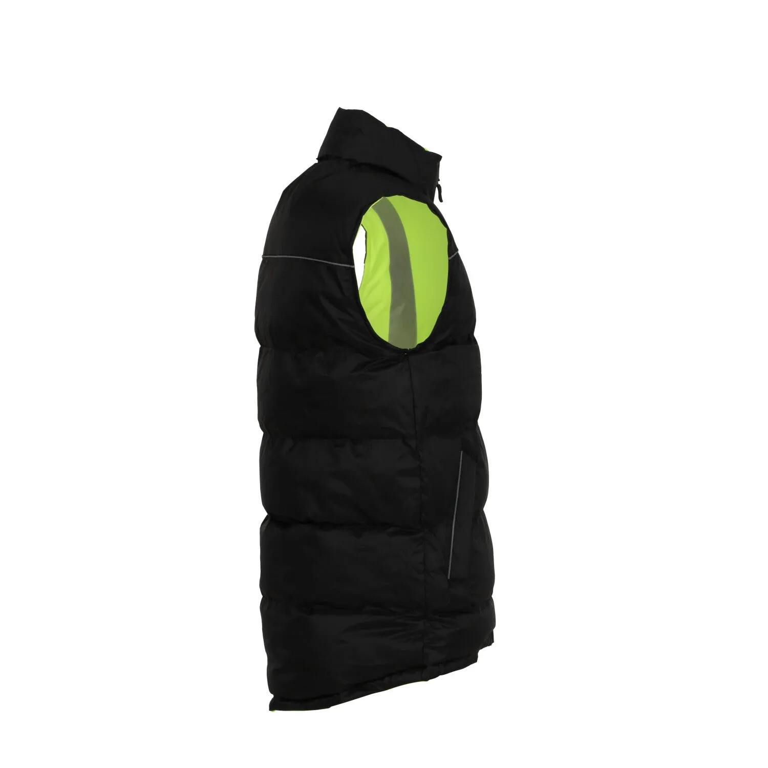 Reversible Insulated Vest