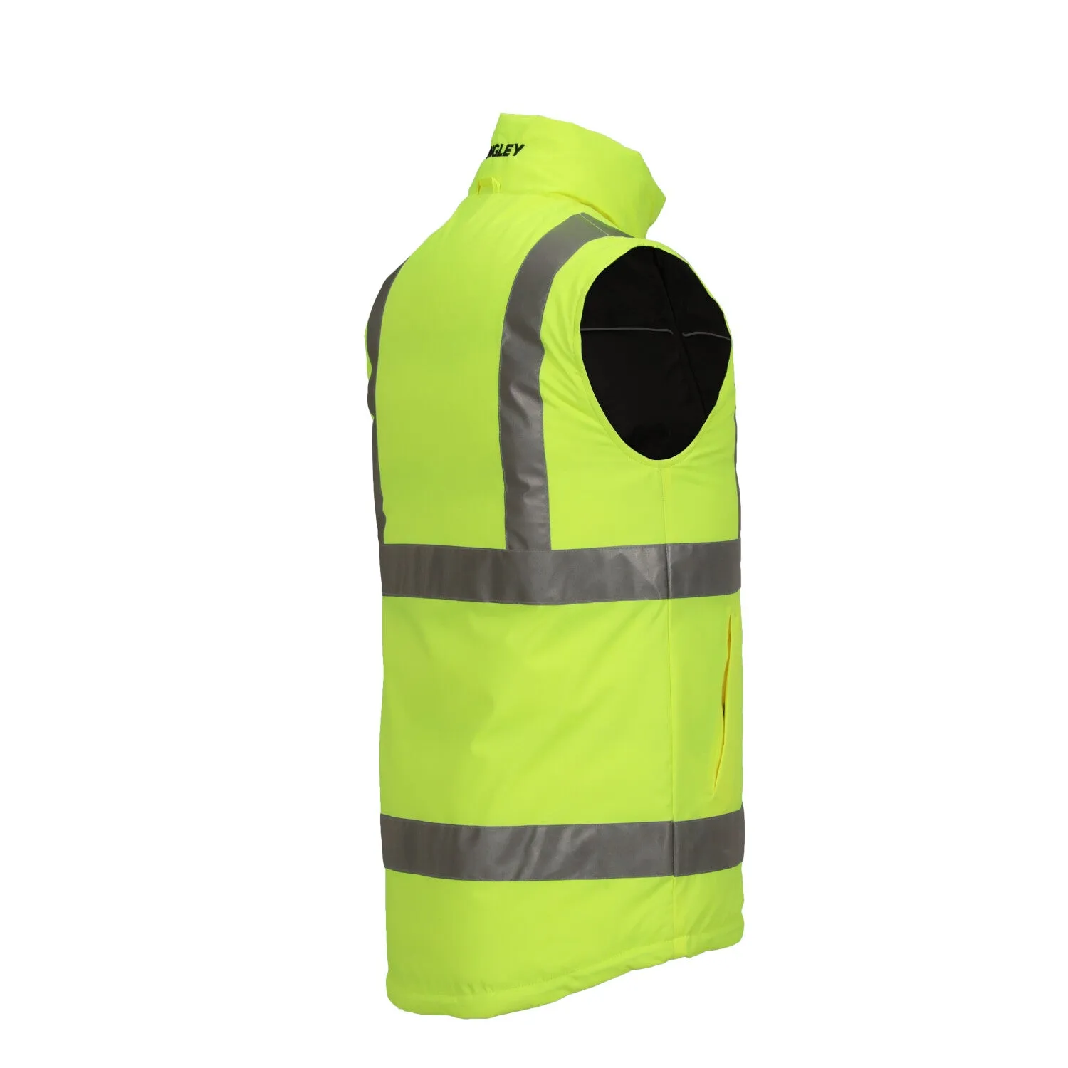 Reversible Insulated Vest