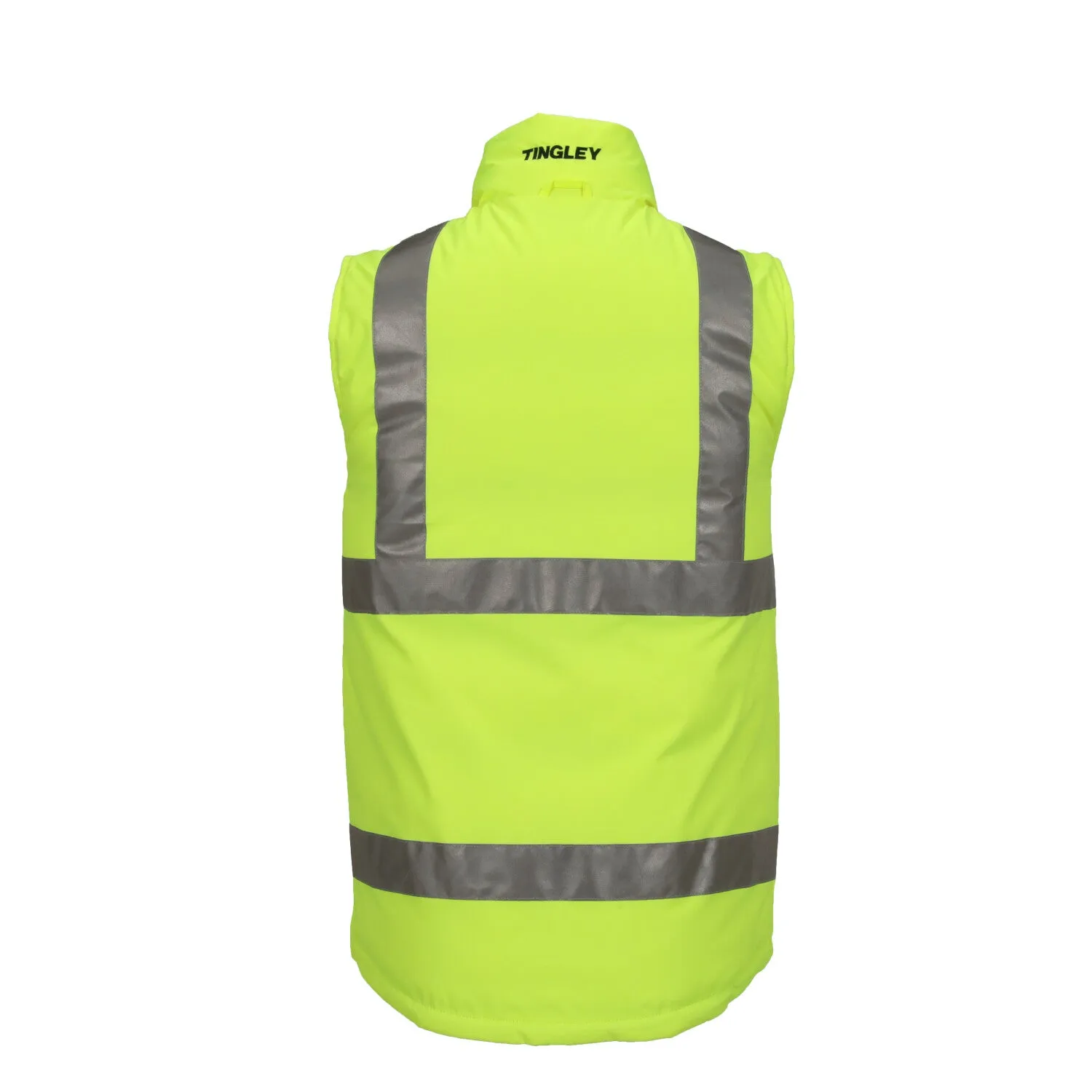 Reversible Insulated Vest