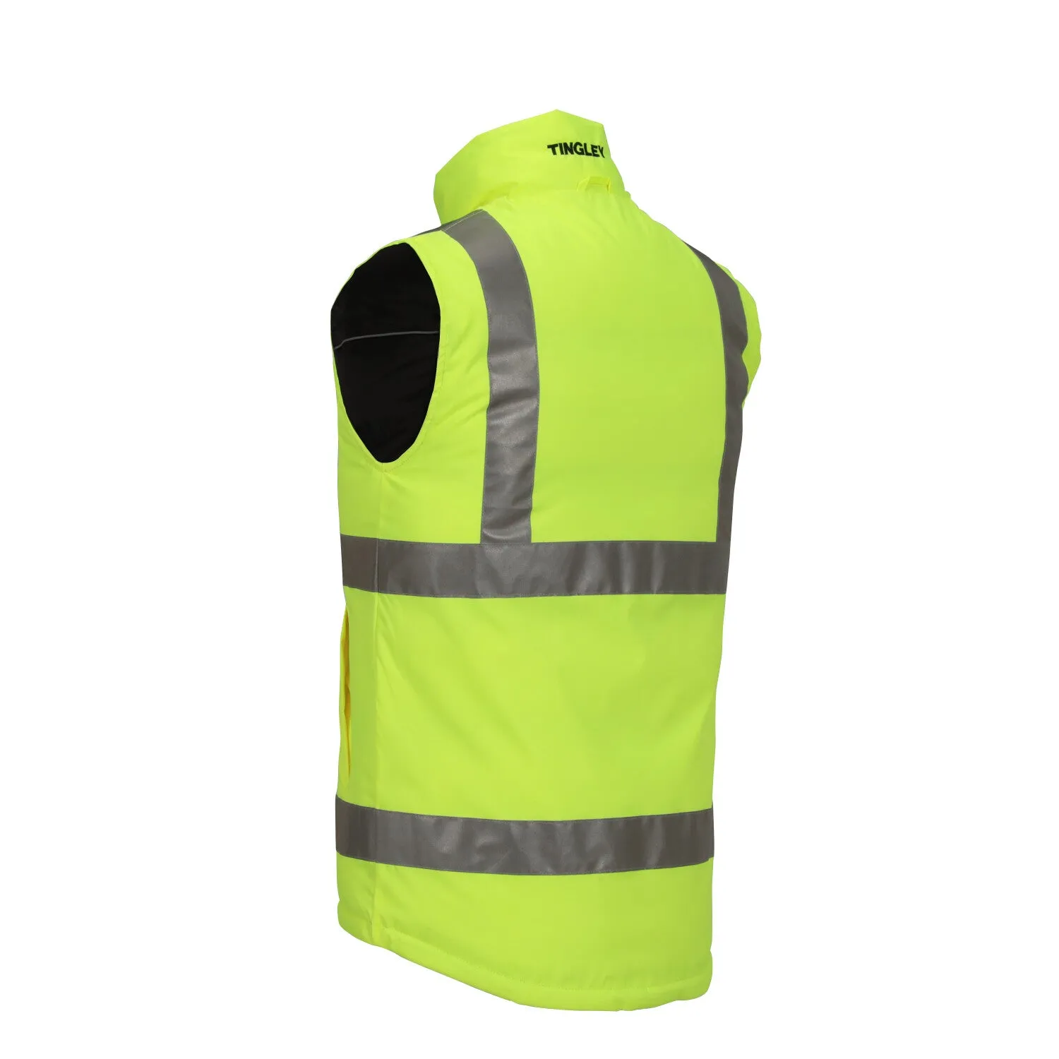 Reversible Insulated Vest