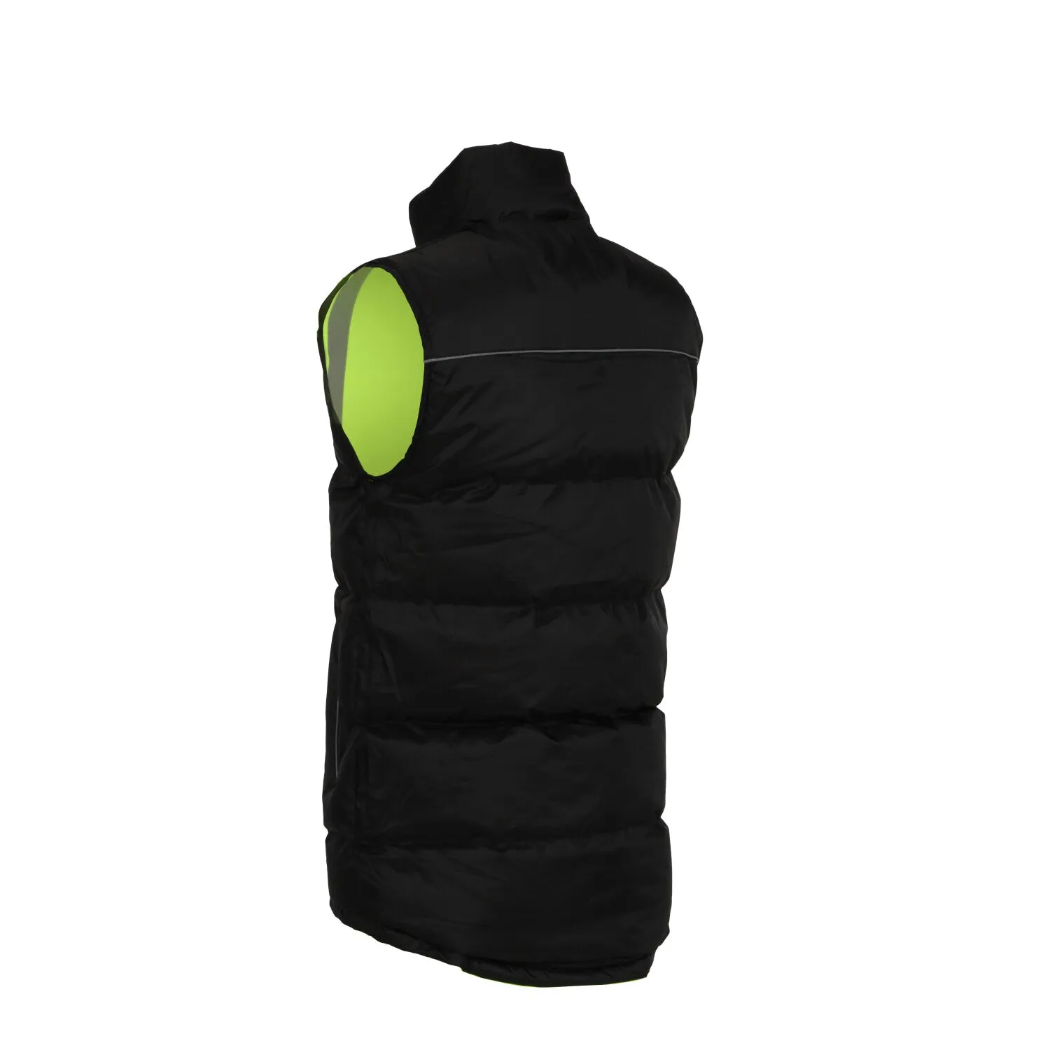 Reversible Insulated Vest