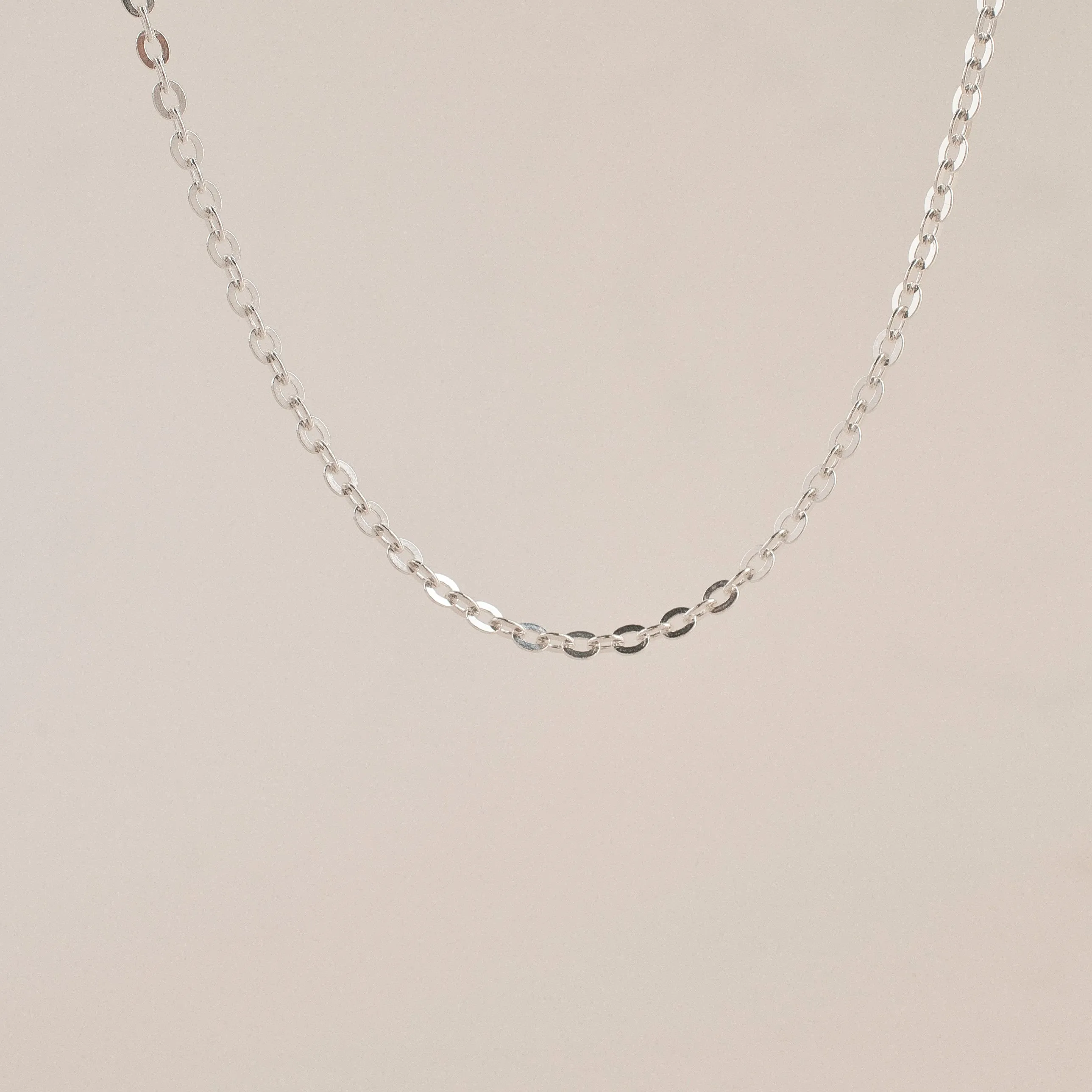 Rolo Chain 990 Necklace