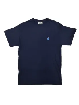 Royal T-Shirt - Navy