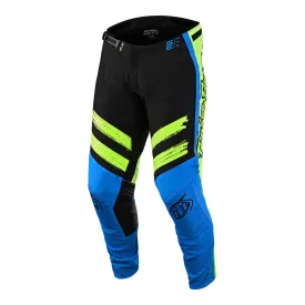 SE Pro Pant Marker Black / Yellow