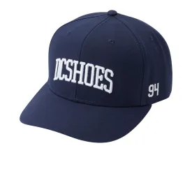 Semi-Pro Snapback Head Gear