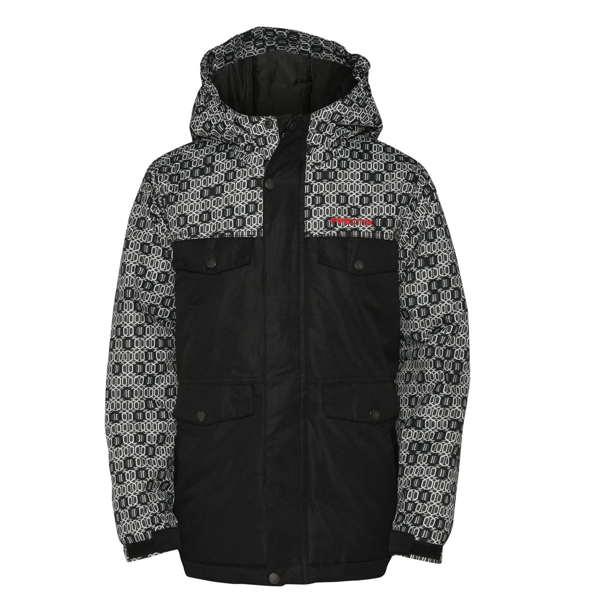 Toddler Slalom Insulated Jacket