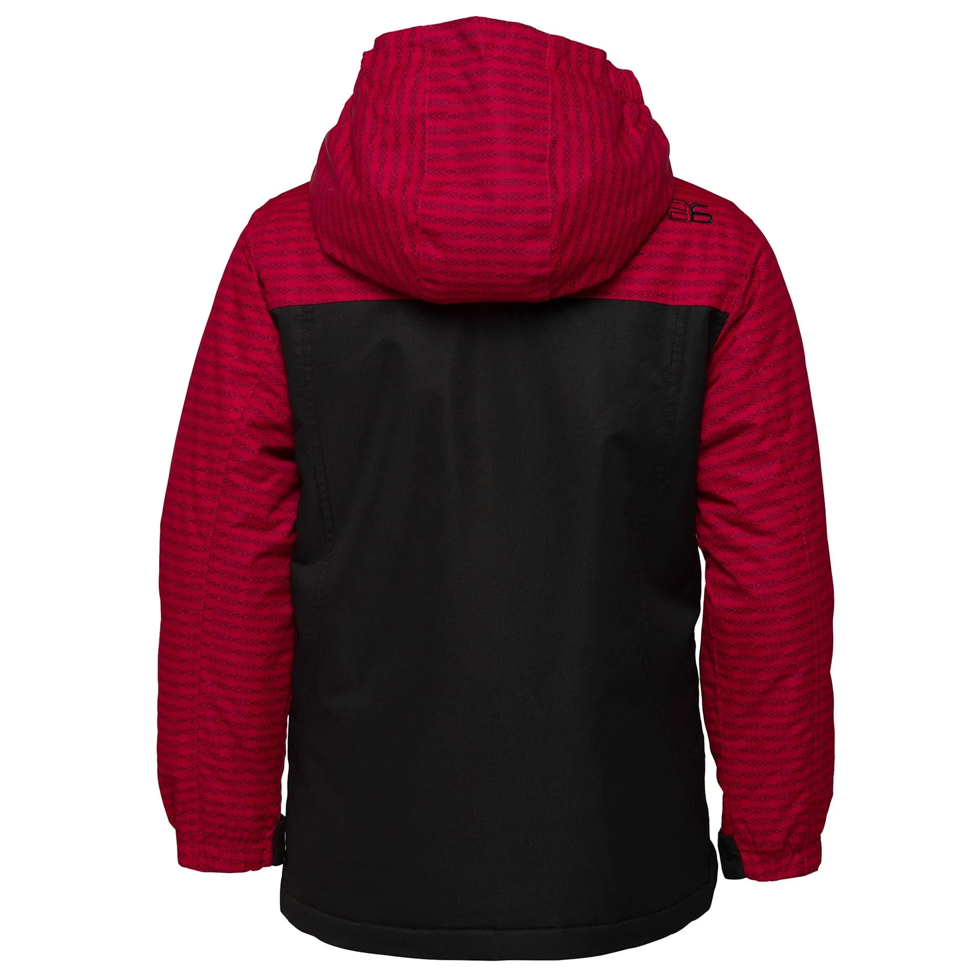 Toddler Slalom Insulated Jacket