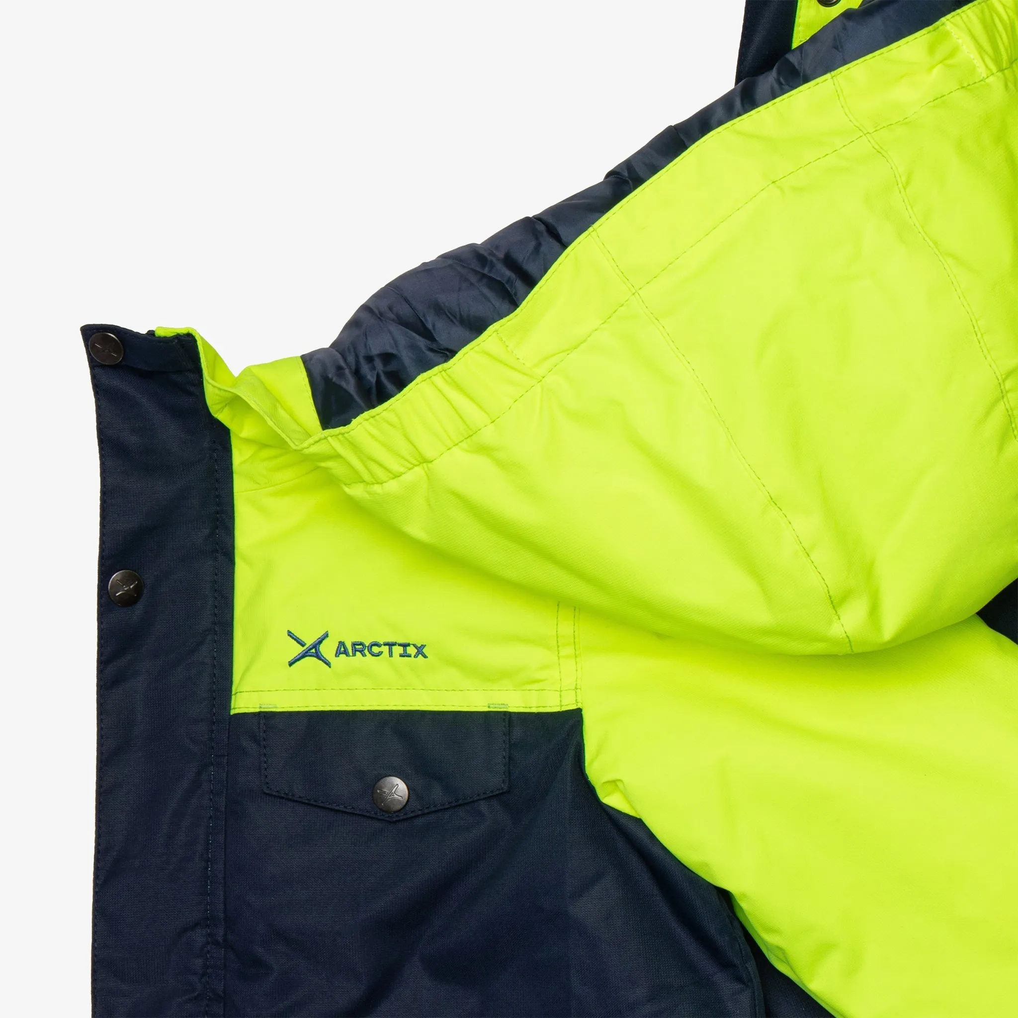 Toddler Slalom Insulated Jacket