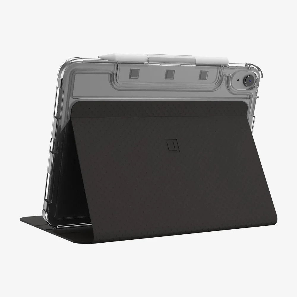 [U] Lucent Case for iPad Late 2022